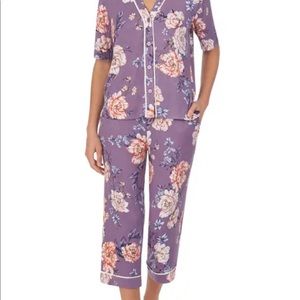 Room Service cozy pajama 2pc set